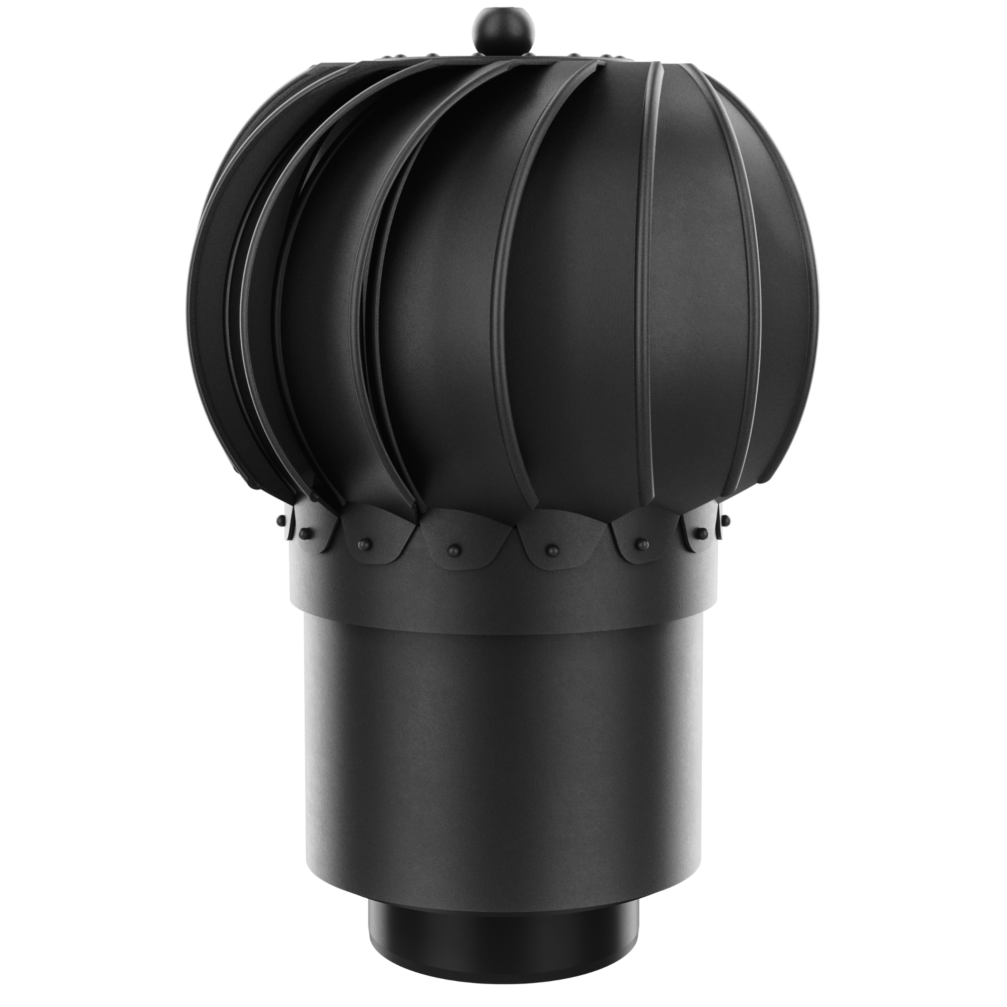 Krono-Plast NKRR-K-1-_ komínová hlavica 15 cm