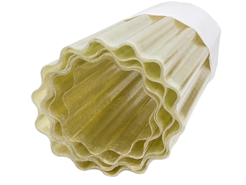 Gutta vlnitý polyester 2040301-000001