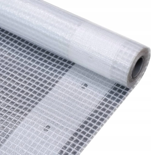 Krycia plachta - plachta vidaXL Leno 260 g / m² 1,5x10 m