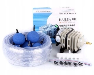 Bazénové čerpadlo, filter - Čerpadlo Hailea 18 W 1601 - 2500 l/hod